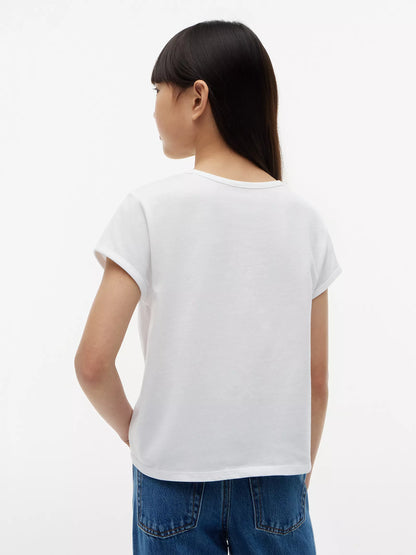 Optic White