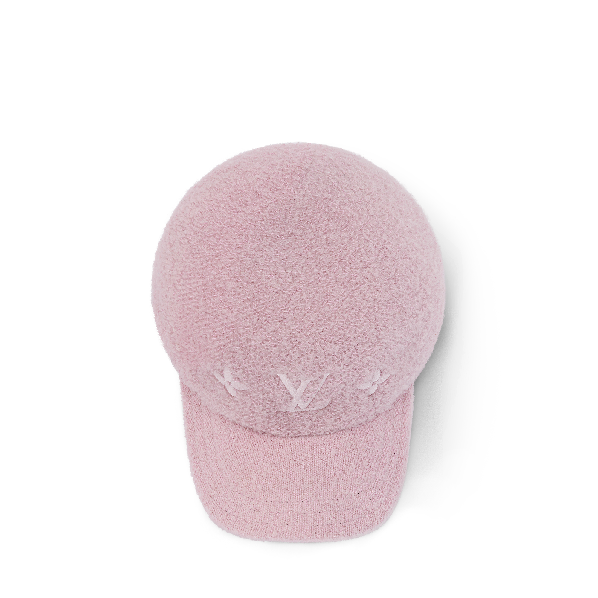 CLOUDY PINK