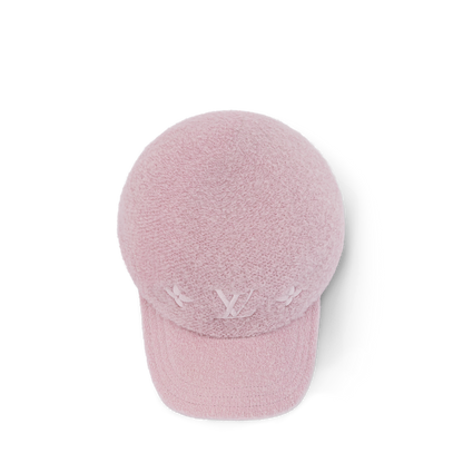 CLOUDY PINK
