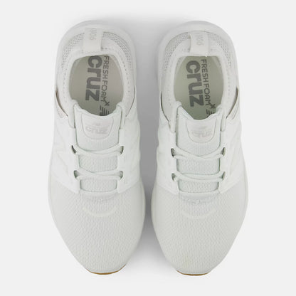 Nb 103 White With Gum 020