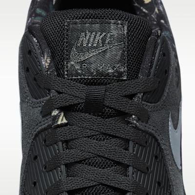 Black/Dark Smoke Grey/Metallic Cool Grey