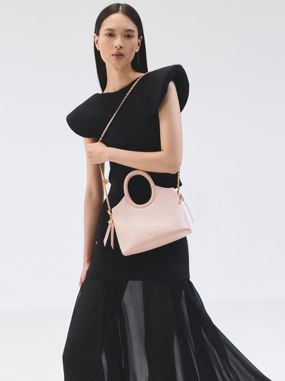 Soft Pink