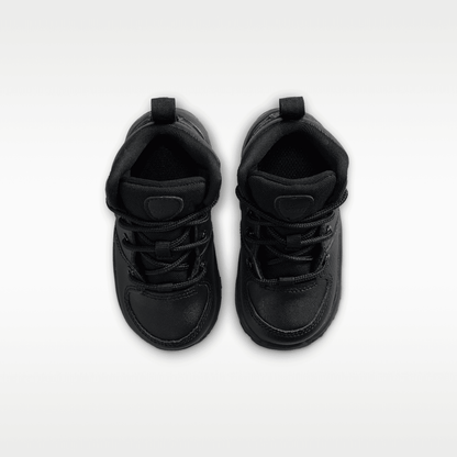 Black/Black/Black