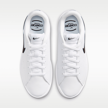 White/Black