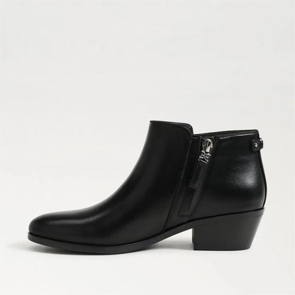 Black Leather