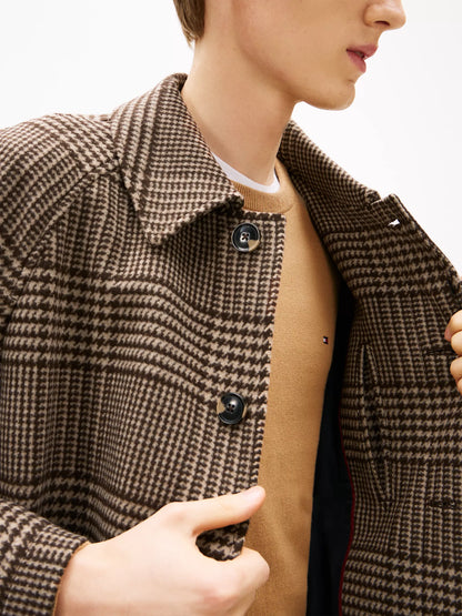 Brown Camel Check