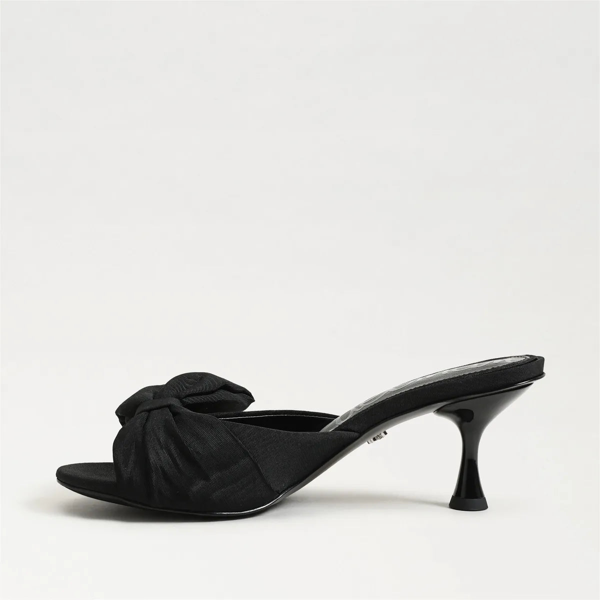 Black Fabric