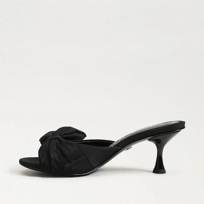 Black Fabric