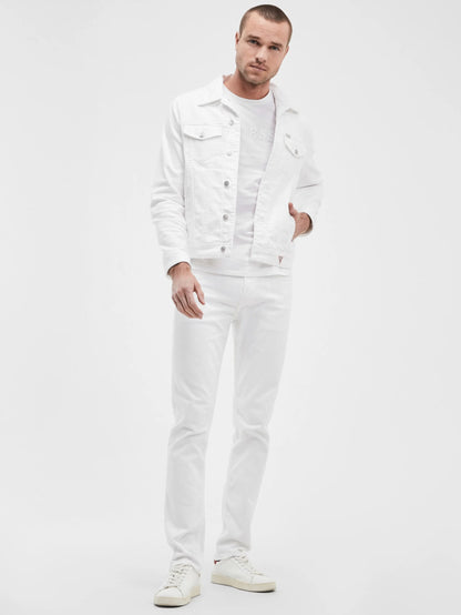 Optic White