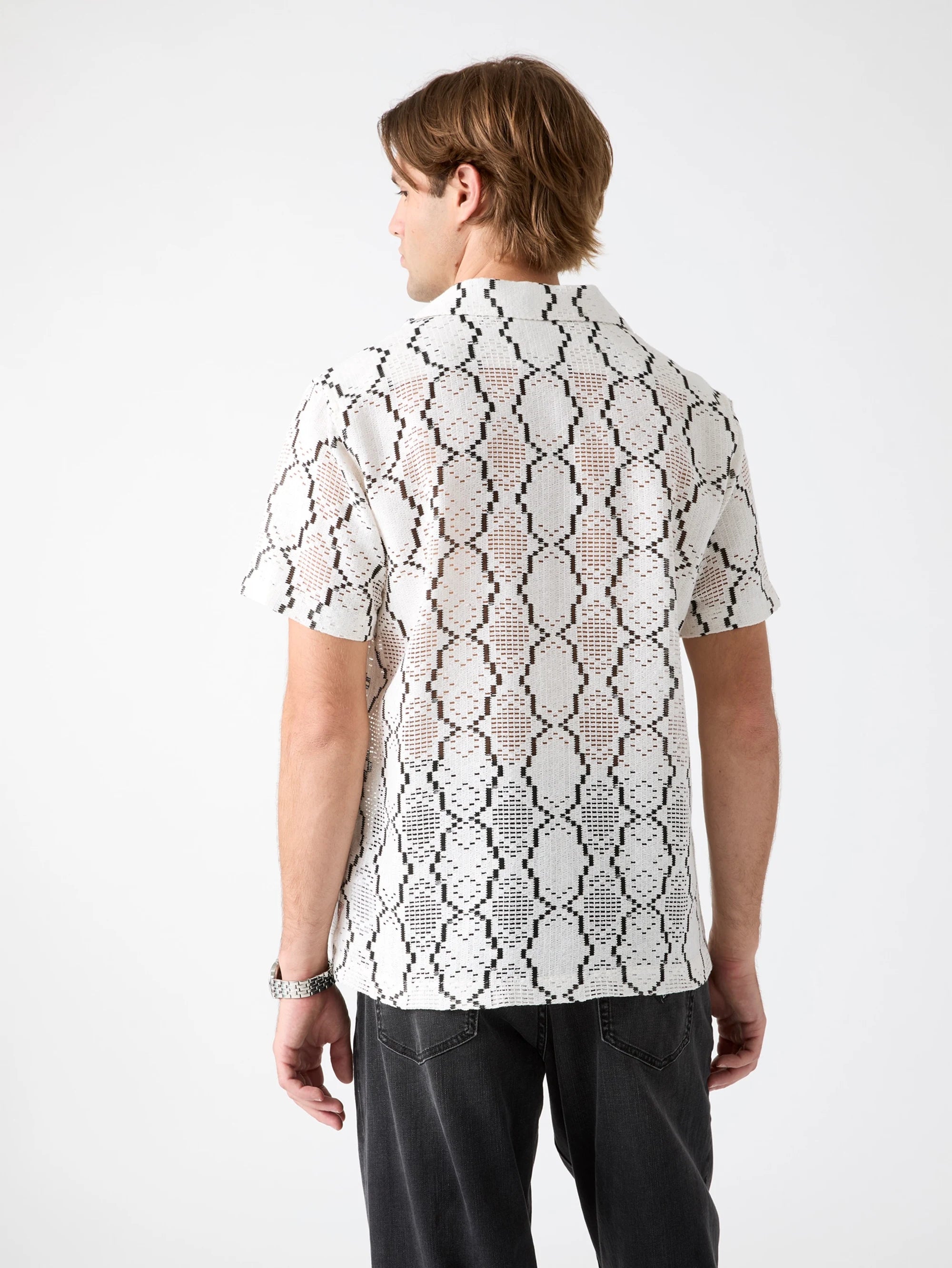 Salt White Multi