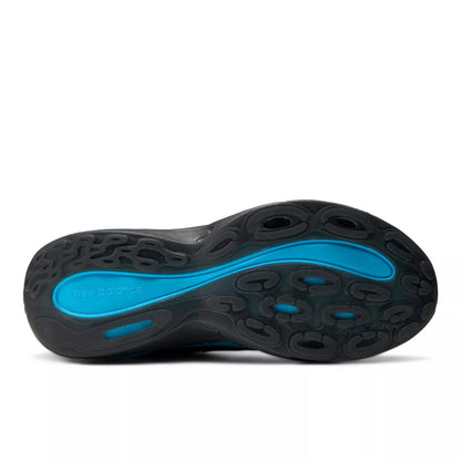 Altitude With Black And Black Metallic