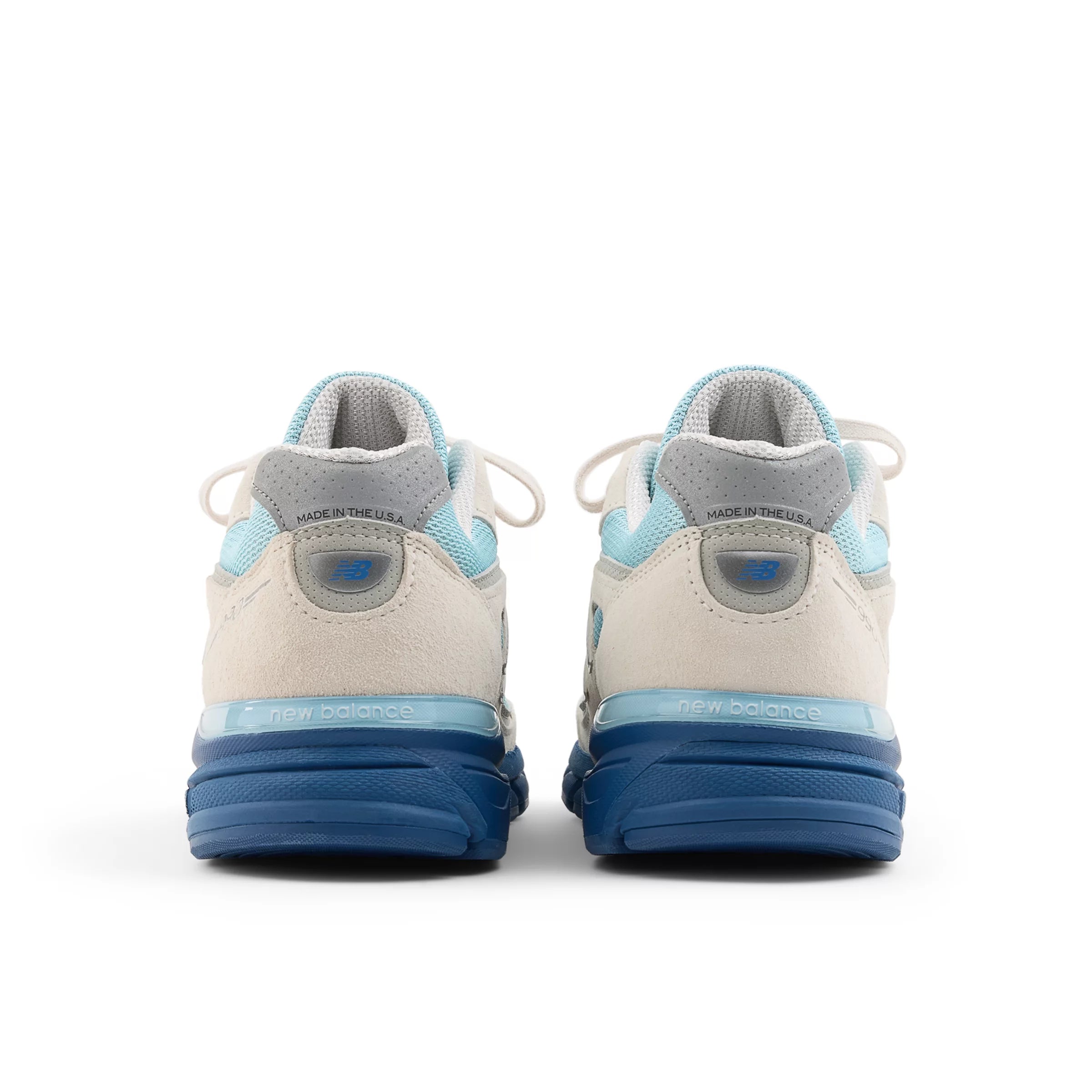 Moonbeam With Cloud Blue And Magic Blue