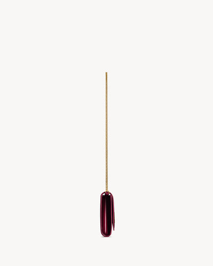 Gloss Burgundy