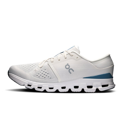 Ivory | Steel