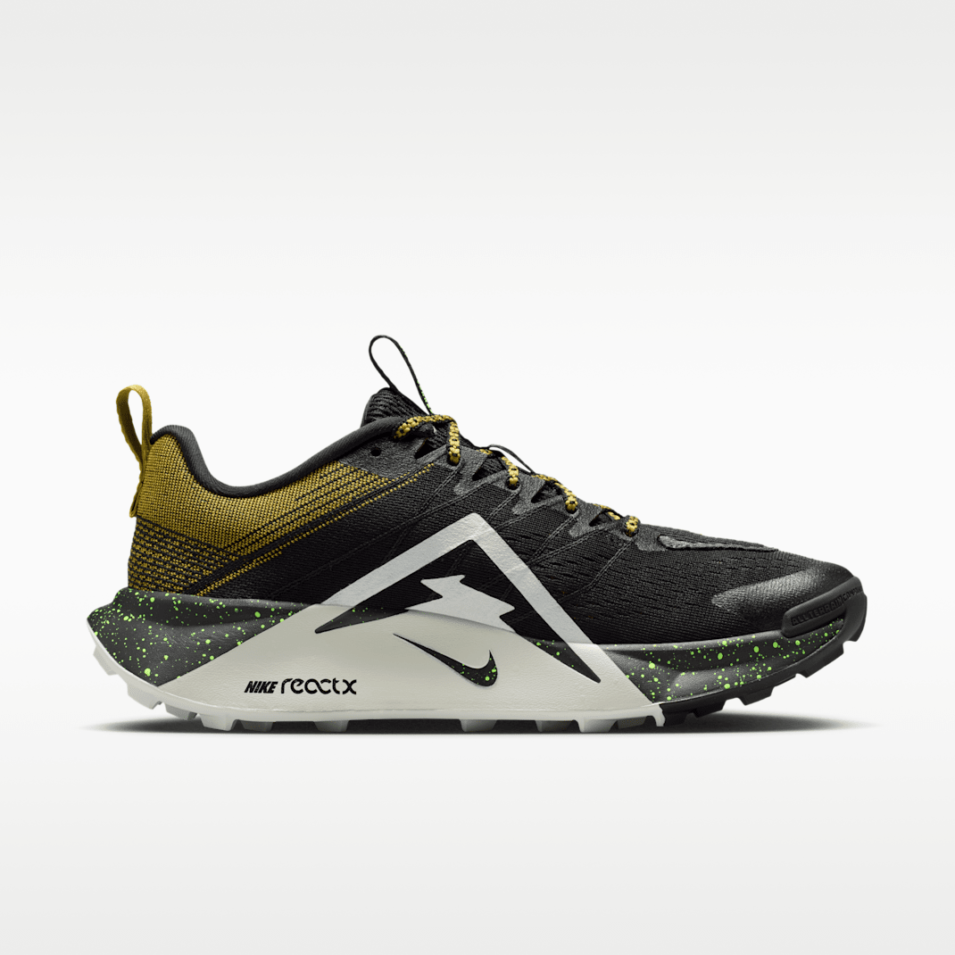 Black/Peat Moss/Volt Ice/Phantom
