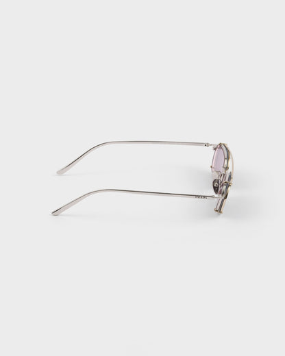 Peacock/Azalea Lenses