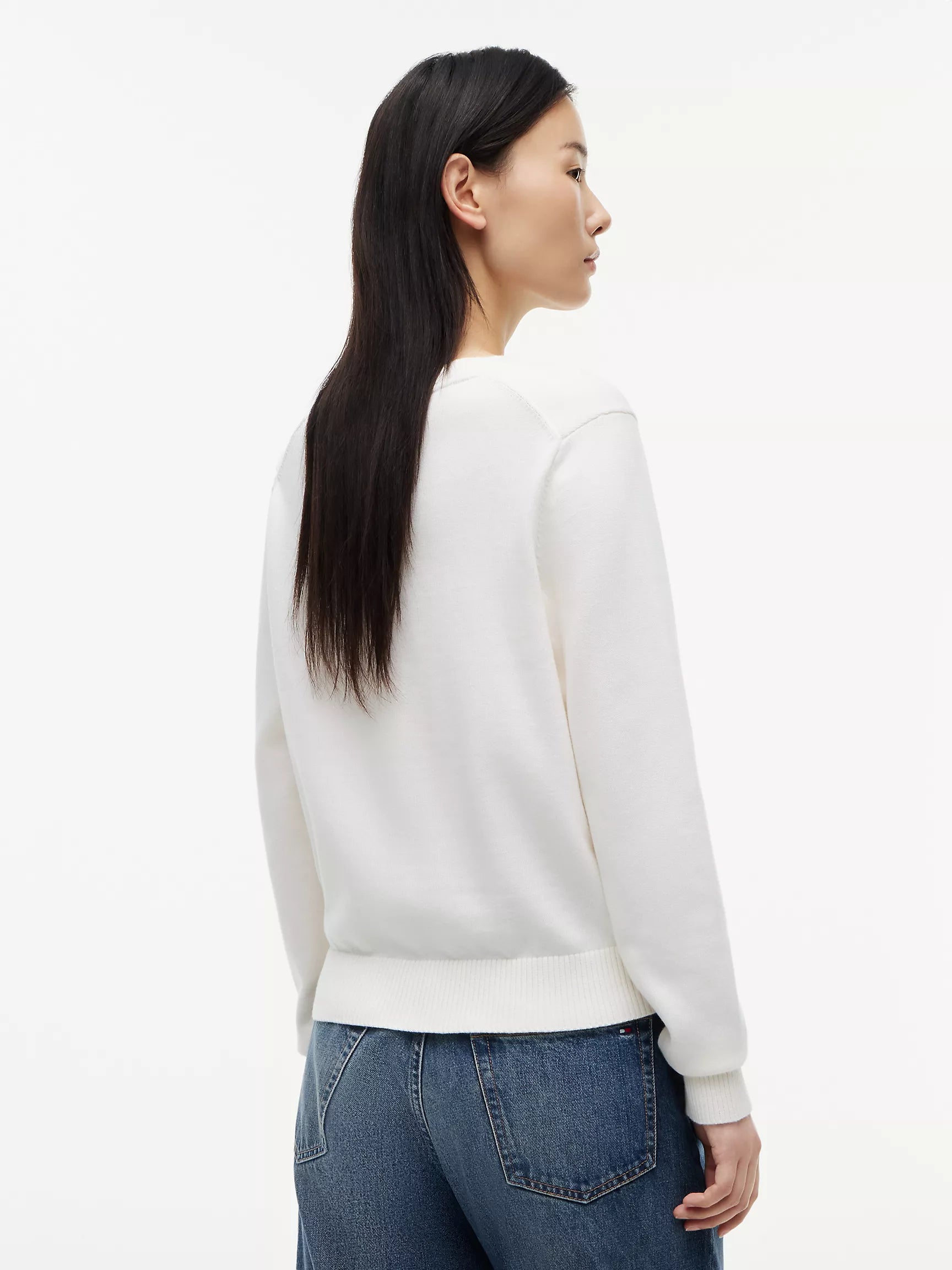 Ivory Silk