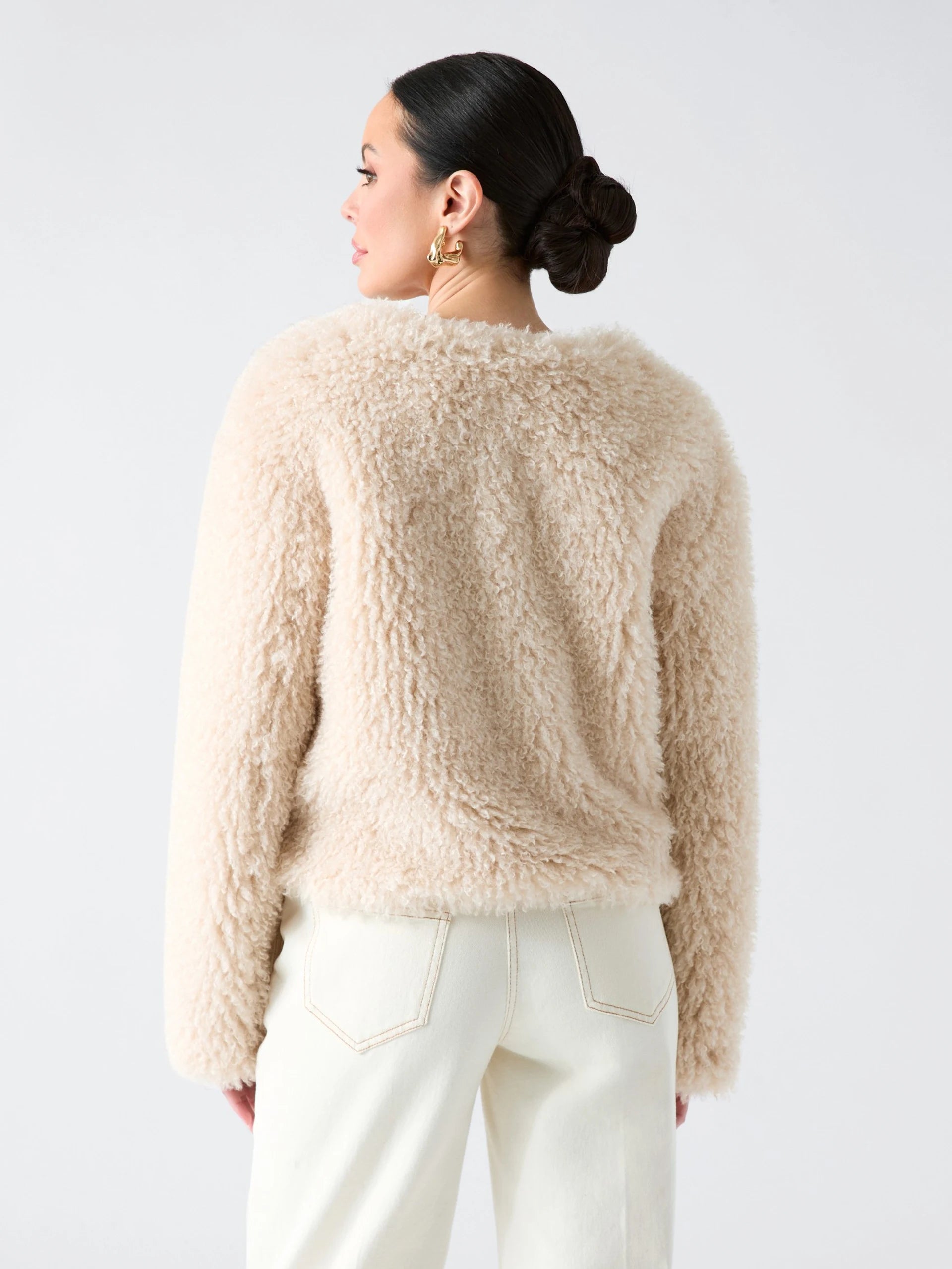 Plume Grey