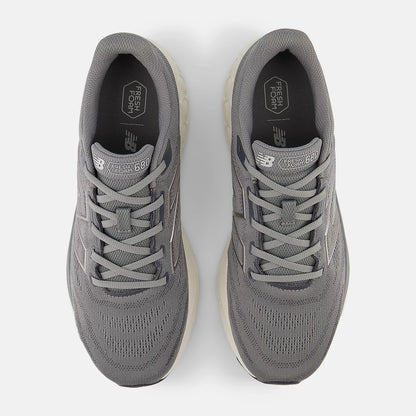 Harbor Grey With Magnet And Dark Silver Metallic
