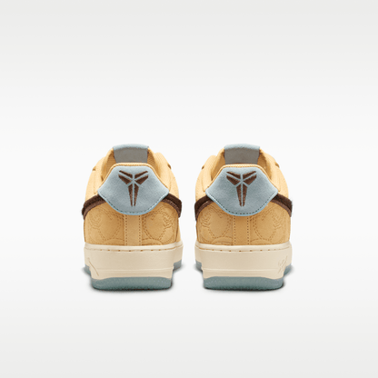 Twine/Flax/Light Cream/Baroque Brown
