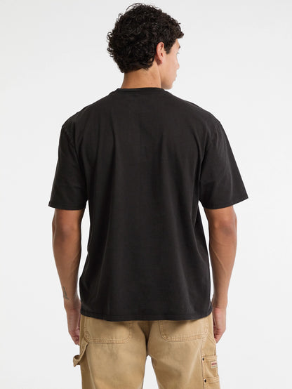 Jet Black Multi