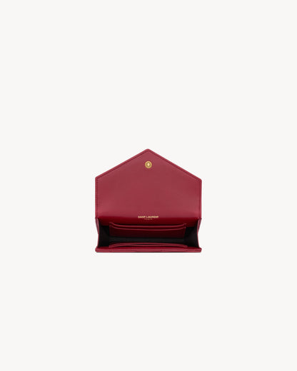 Deeply Red