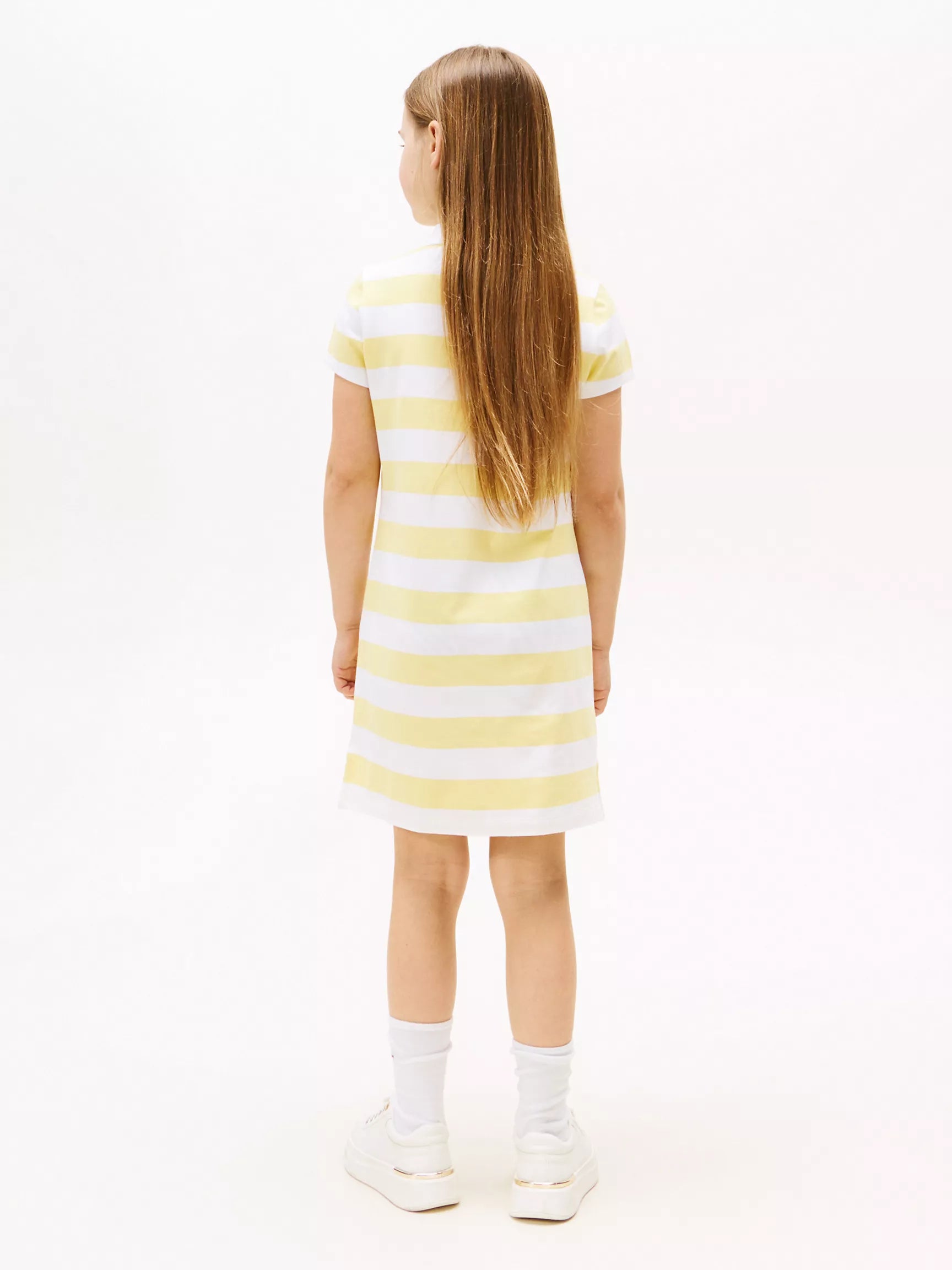Citronella Stripe