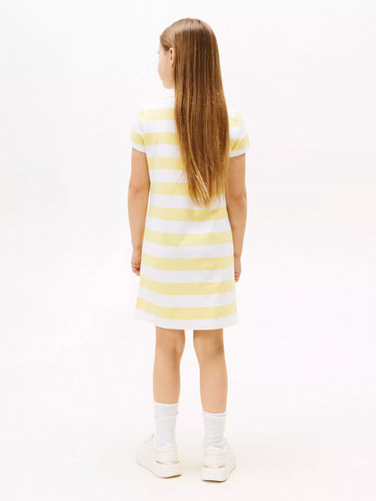 Citronella Stripe