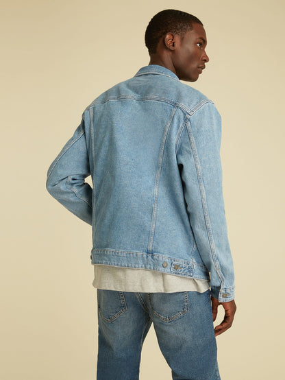 Go Vintage Light Wash