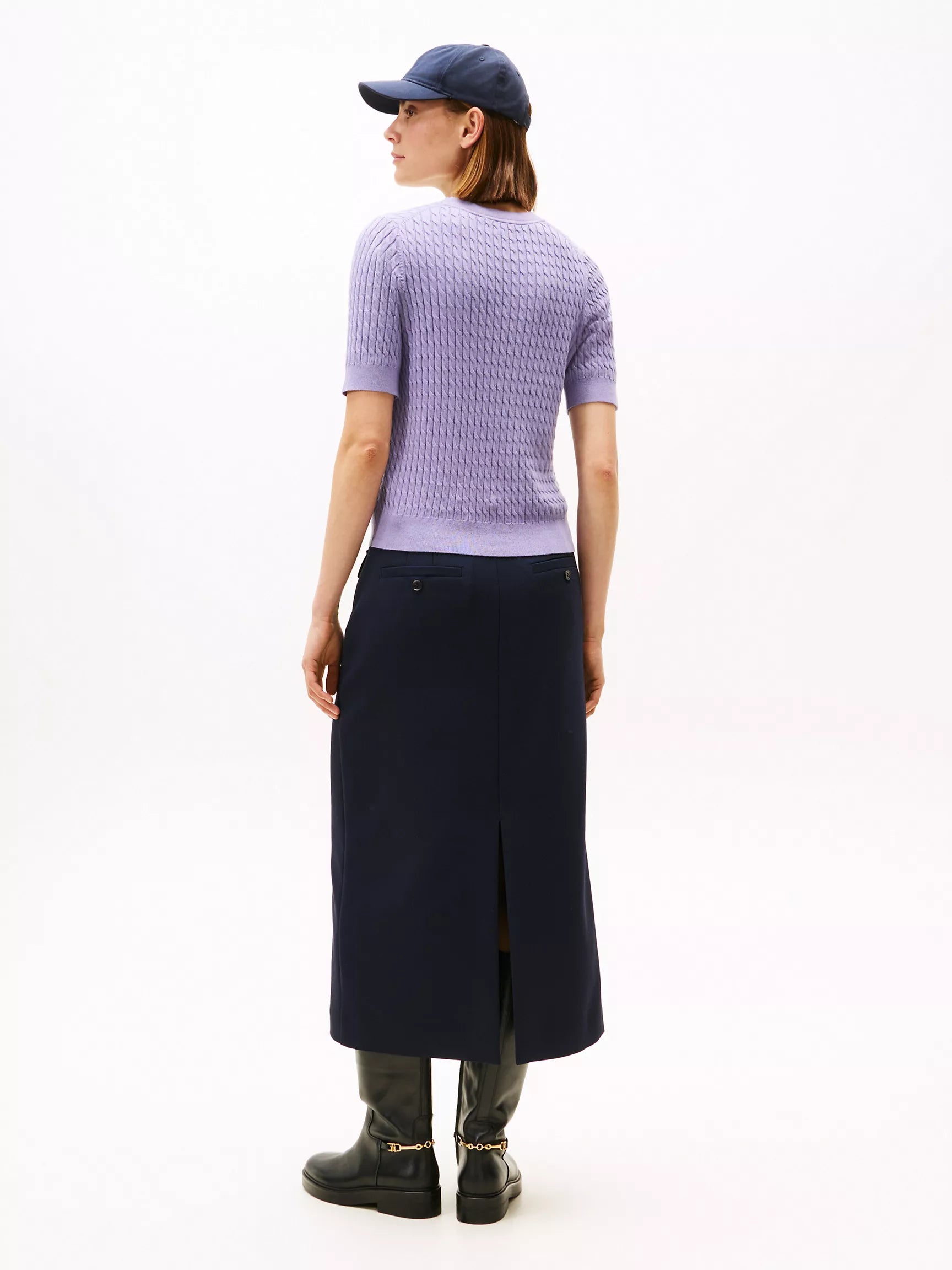 Lavender Ash