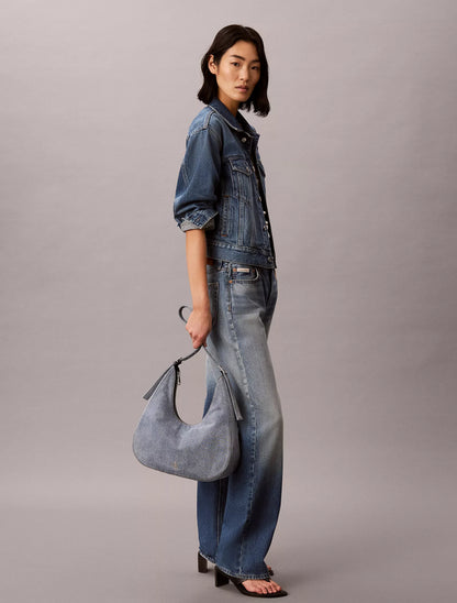Light Denim Wash