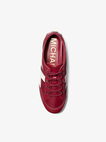 DEEP RED