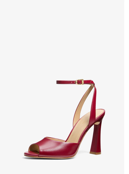 DEEP RED