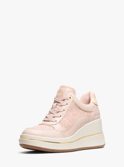 SOFT PINK