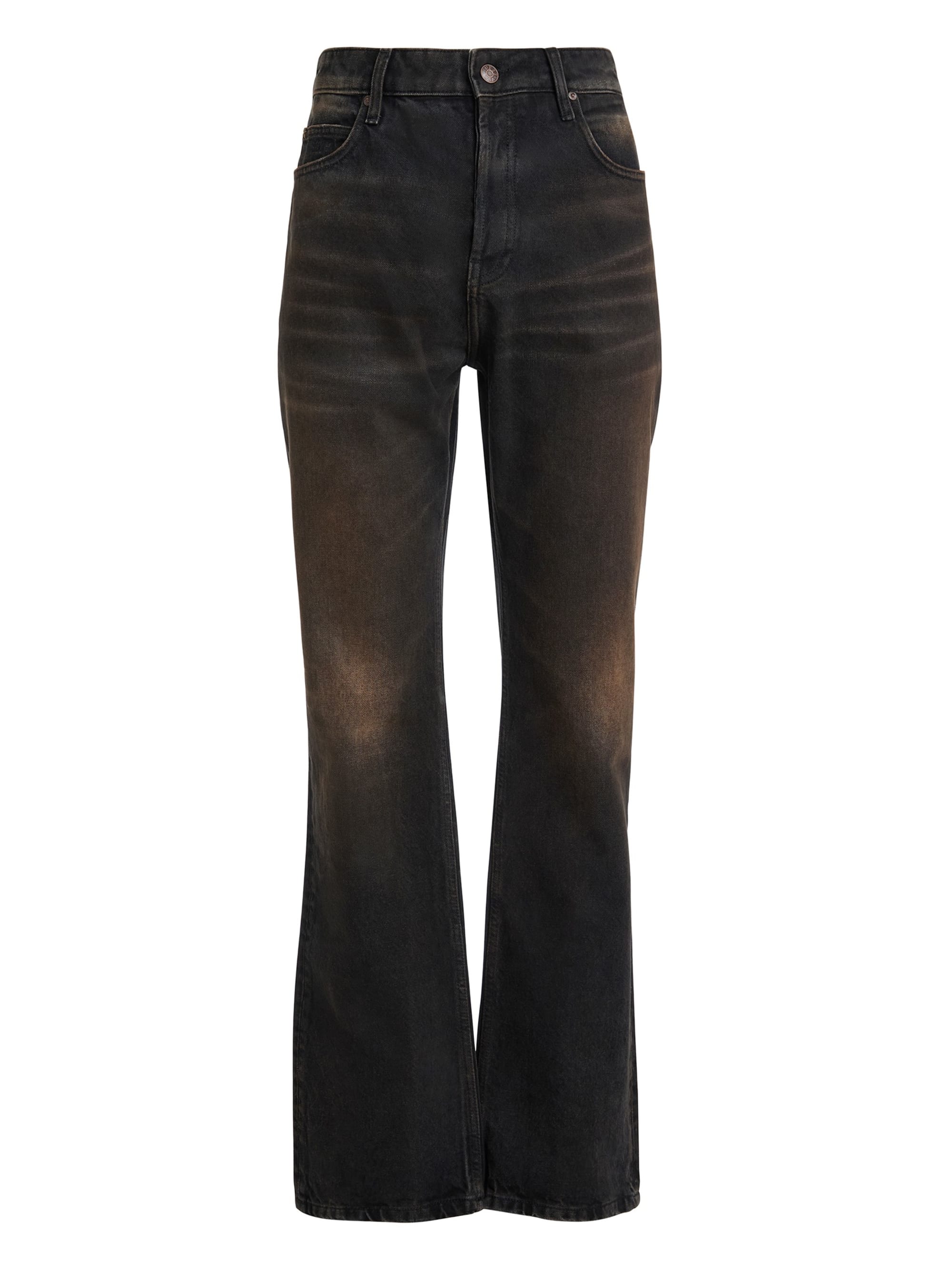 Gusa Dirty Black Stone