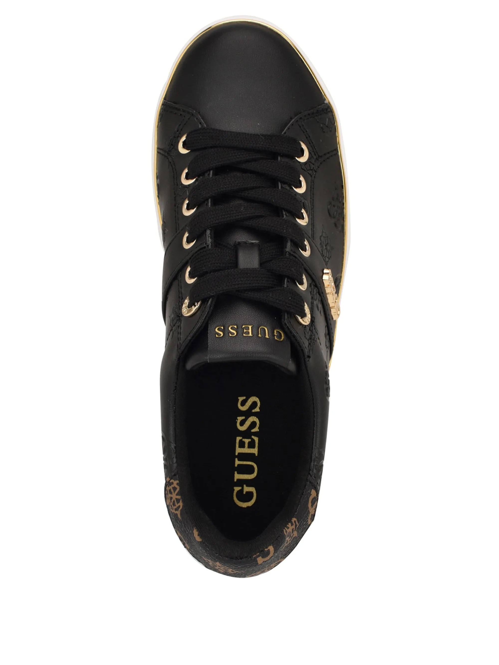 Black 001
