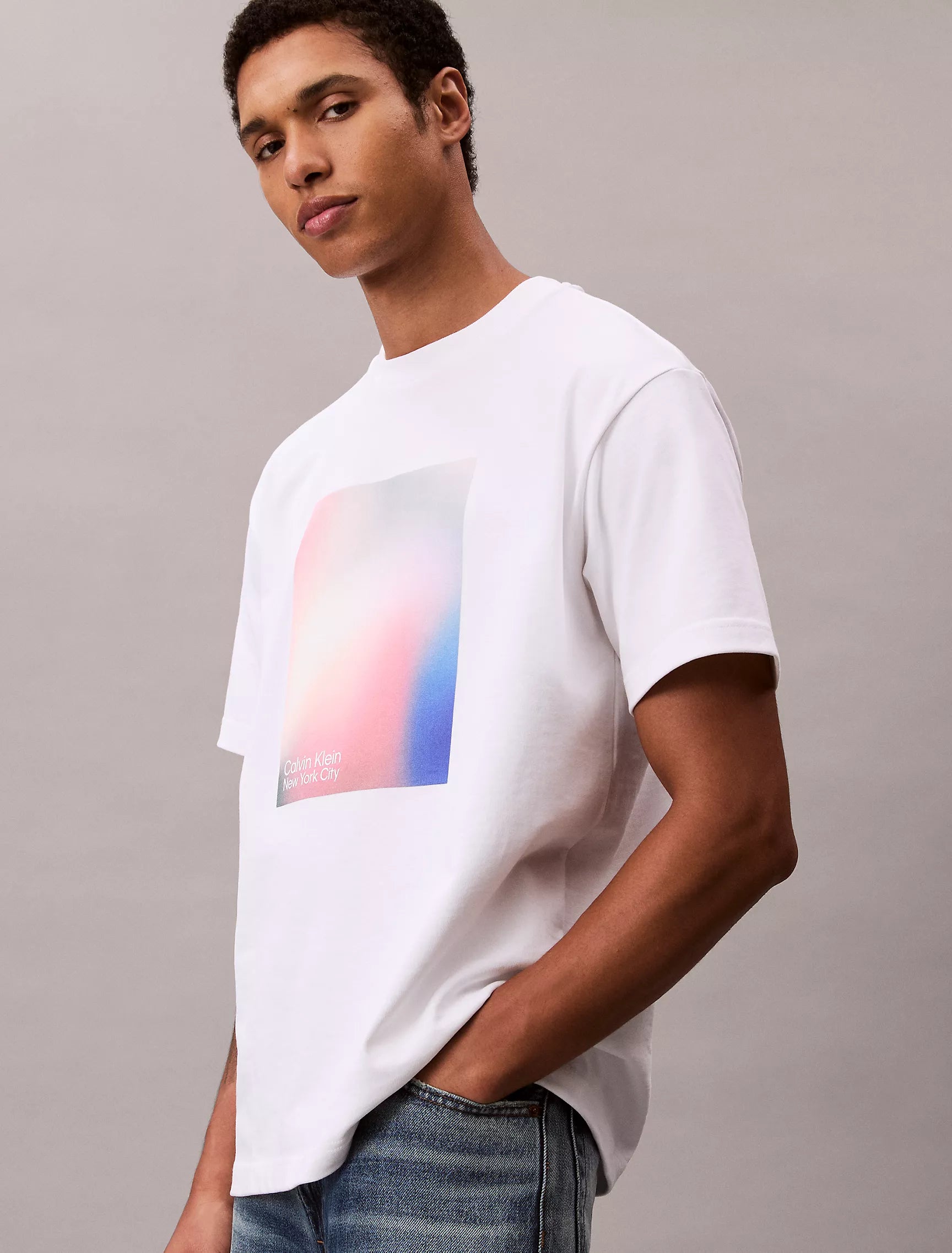 Brilliant White