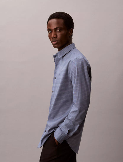 Vintage Indigo