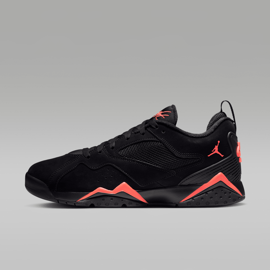 Black/Infrared 23 2