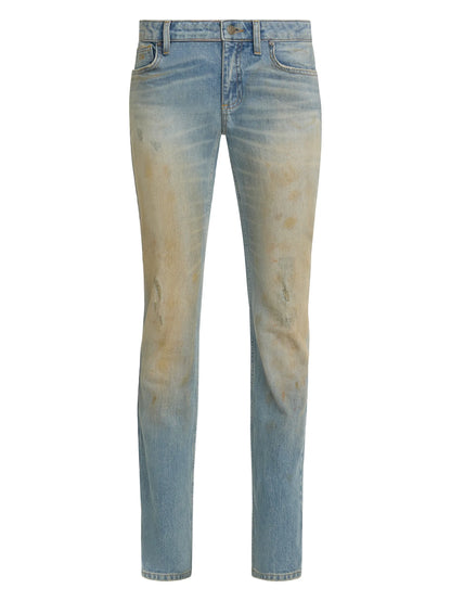 Gusa Light Dirty Brown