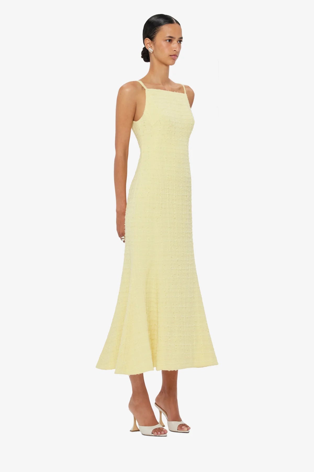 Sorbet Yellow