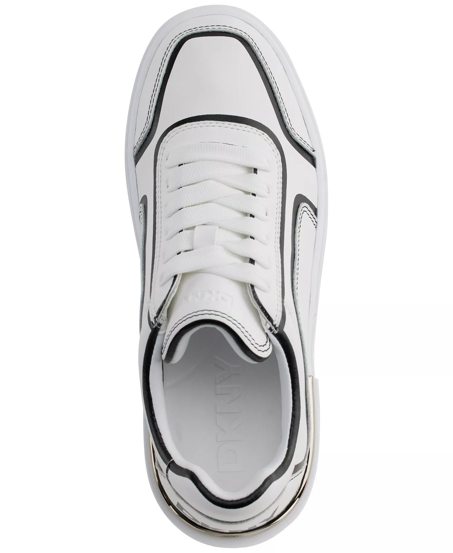 White/ Black