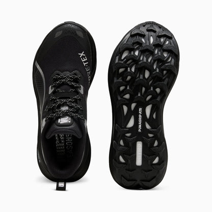 PUMA Black-PUMA Silver