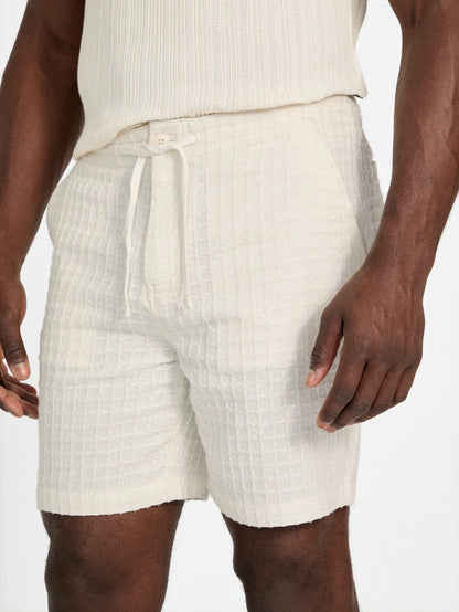 Salt White Multi