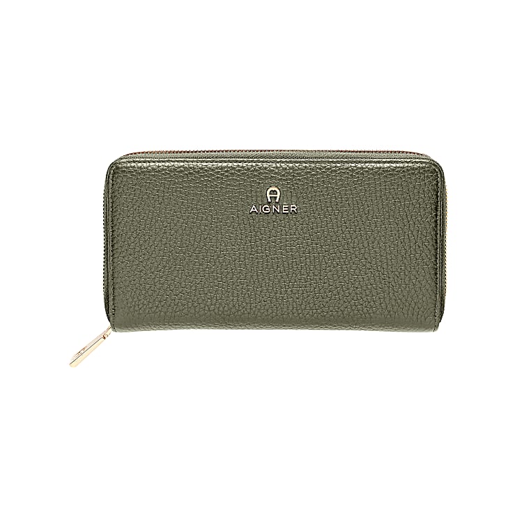 Moss Green