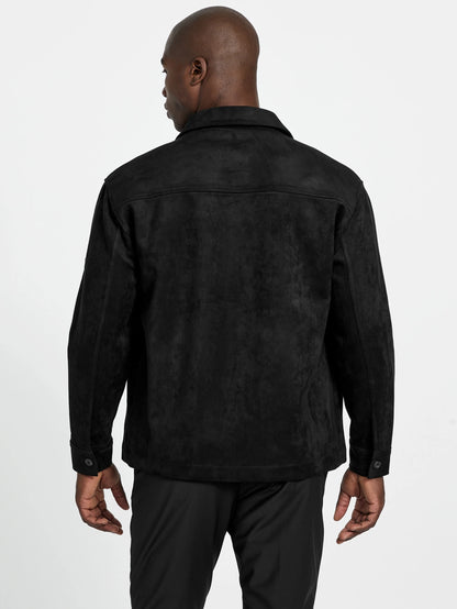 Jet Black Multi