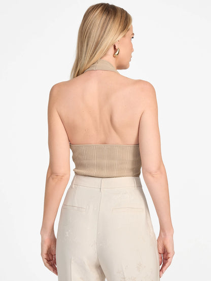 Velvet Taupe