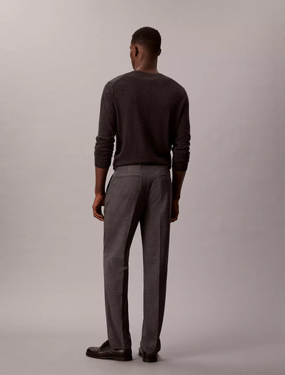 Charcoal Heather