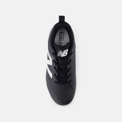 Black With Nb 103 White