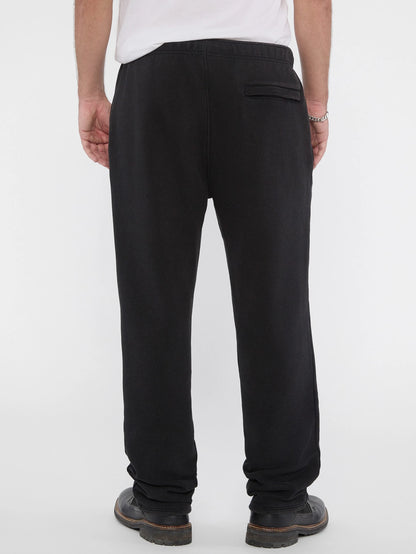 Jet Black Multi
